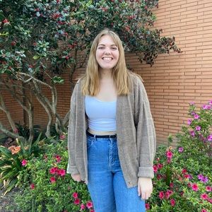 Meet your Posher, Tomlinn